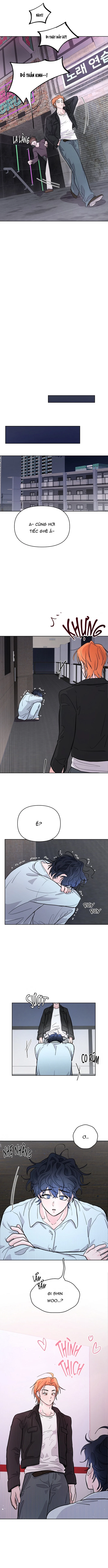 Còn Đáng Sợ Hơn Cả Ma Quỷ Chapter 3 H - Trang 2