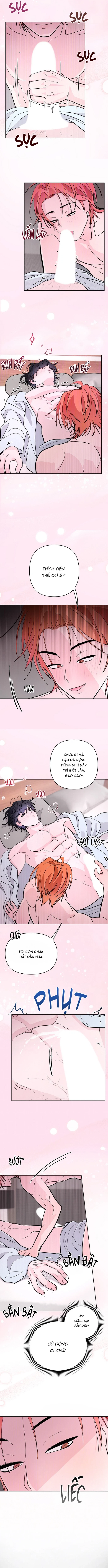 Còn Đáng Sợ Hơn Cả Ma Quỷ Chapter 4 H+ - Trang 2