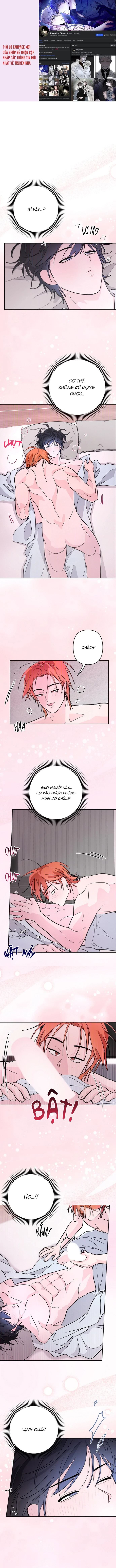 Còn Đáng Sợ Hơn Cả Ma Quỷ Chapter 4 H+ - Trang 2
