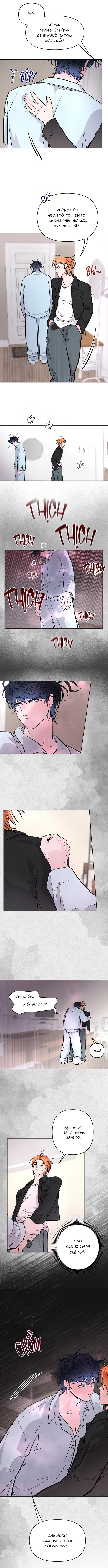 Còn Đáng Sợ Hơn Cả Ma Quỷ Chapter 4 H+ - Trang 2