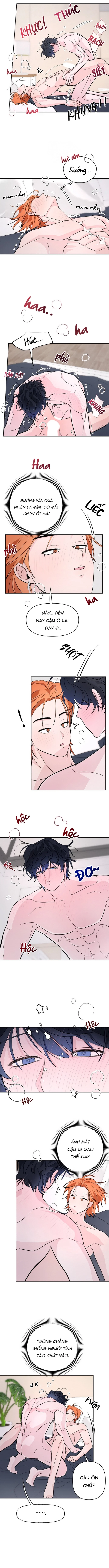 Còn Đáng Sợ Hơn Cả Ma Quỷ Chapter 5 H+ - Trang 2
