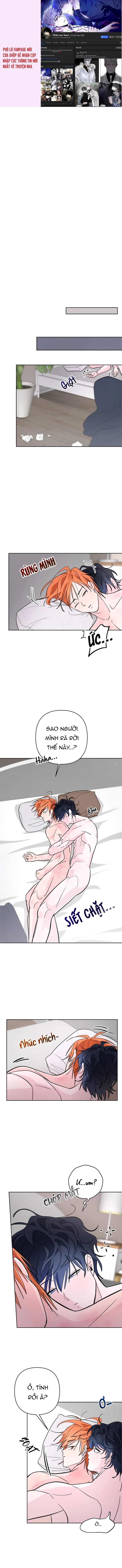 Còn Đáng Sợ Hơn Cả Ma Quỷ Chapter 6 H+ - Trang 2