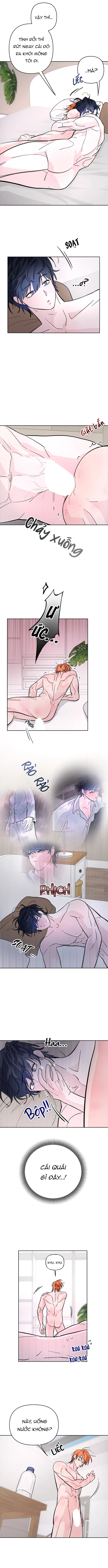 Còn Đáng Sợ Hơn Cả Ma Quỷ Chapter 6 H+ - Trang 2