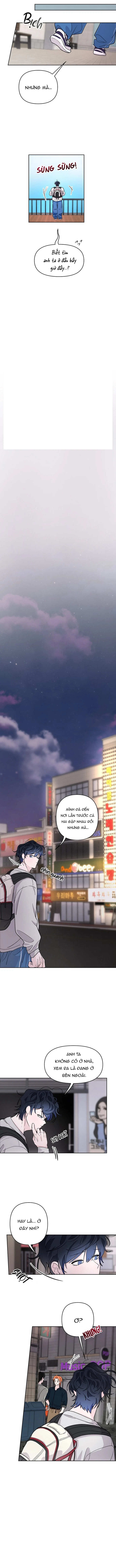 Còn Đáng Sợ Hơn Cả Ma Quỷ Chapter 7 - Trang 2