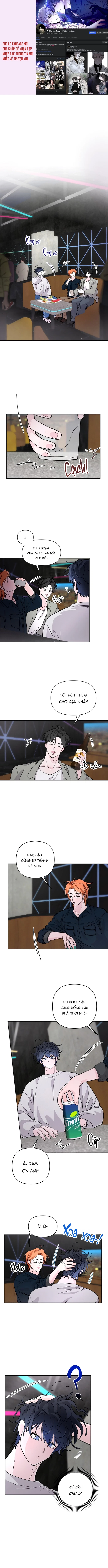 Còn Đáng Sợ Hơn Cả Ma Quỷ Chapter 8 - Trang 2