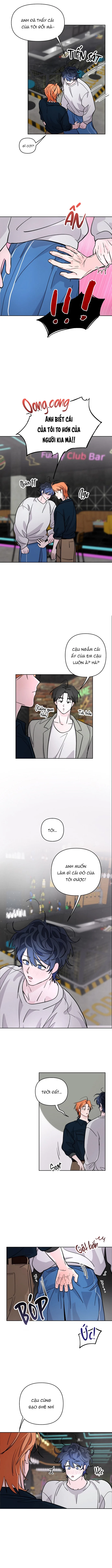 Còn Đáng Sợ Hơn Cả Ma Quỷ Chapter 8 - Trang 2