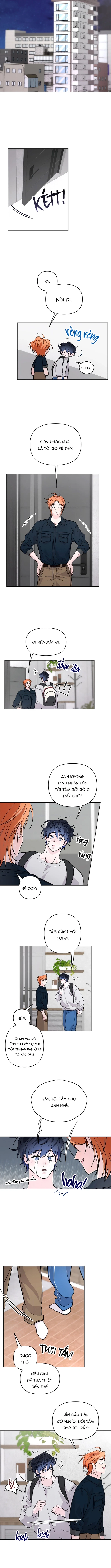 Còn Đáng Sợ Hơn Cả Ma Quỷ Chapter 9 H+ - Trang 2