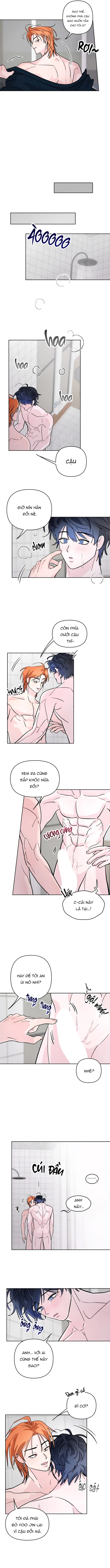 Còn Đáng Sợ Hơn Cả Ma Quỷ Chapter 9 H+ - Trang 2