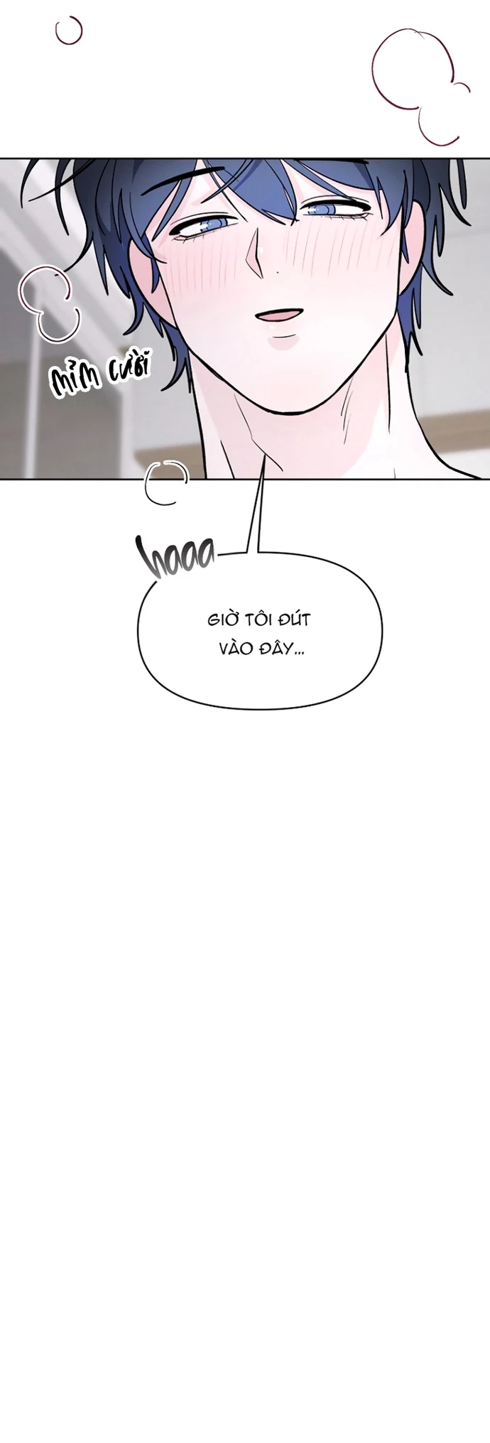Còn Đáng Sợ Hơn Cả Ma Quỷ Chapter 9 H+ - Trang 2