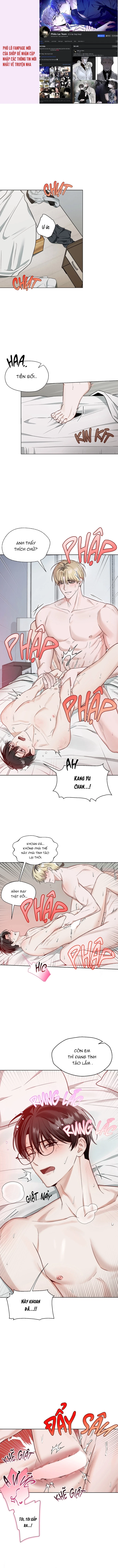 Vang Vọng! Chapter 1 H+ - Next Chapter 2