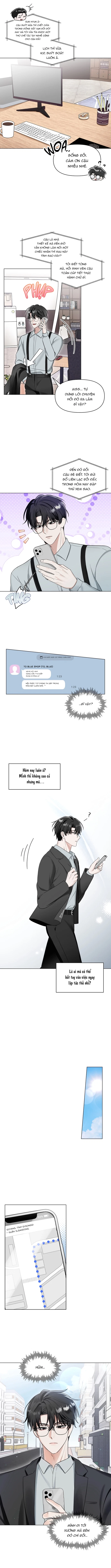 Vang Vọng! Chapter 1 H+ - Next Chapter 2