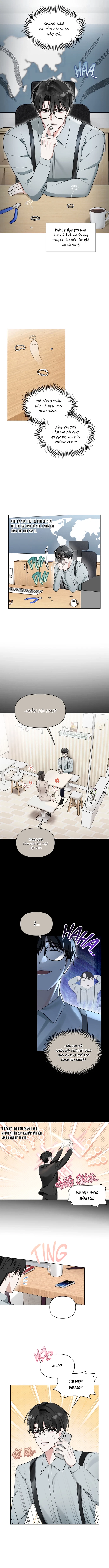 Vang Vọng! Chapter 1 H+ - Next Chapter 2