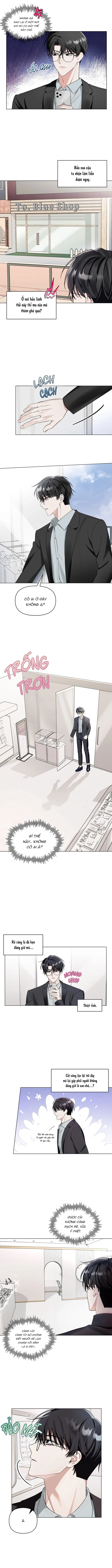 Vang Vọng! Chapter 1 H+ - Next Chapter 2