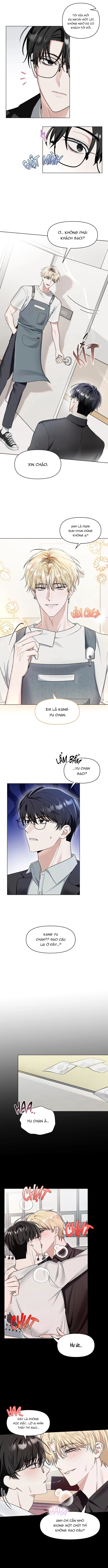 Vang Vọng! Chapter 1 H+ - Next Chapter 2