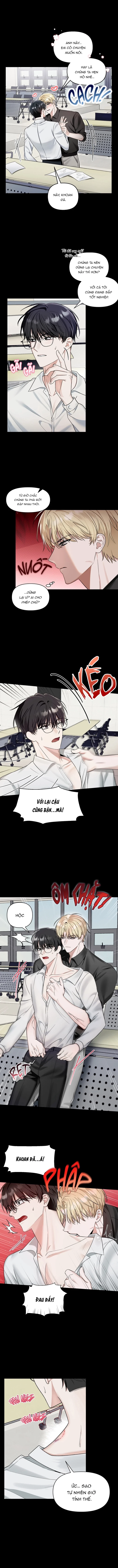Vang Vọng! Chapter 1 H+ - Next Chapter 2