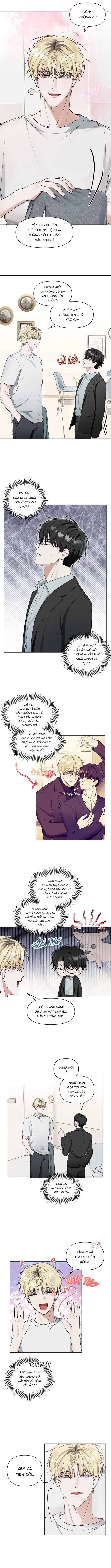 Vang Vọng! Chapter 1 H+ - Next Chapter 2