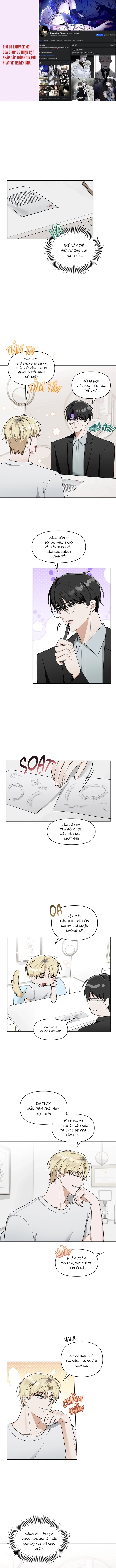 Vang Vọng! Chapter 2 - Next Chapter 3 H++