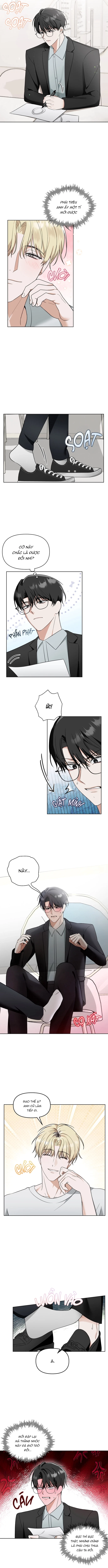 Vang Vọng! Chapter 2 - Next Chapter 3 H++