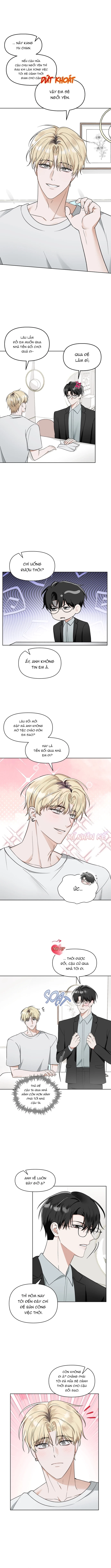Vang Vọng! Chapter 2 - Next Chapter 3 H++