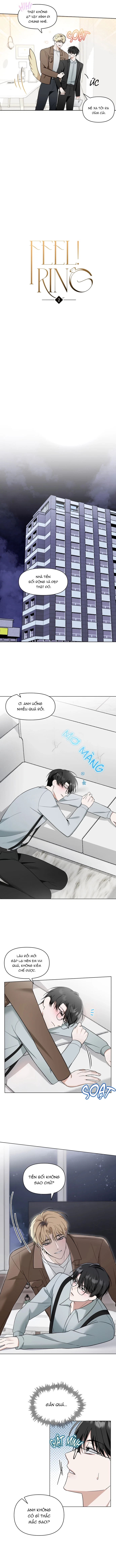 Vang Vọng! Chapter 2 - Next Chapter 3 H++