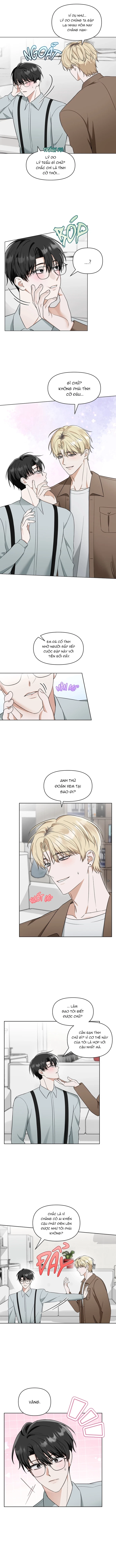 Vang Vọng! Chapter 2 - Next Chapter 3 H++