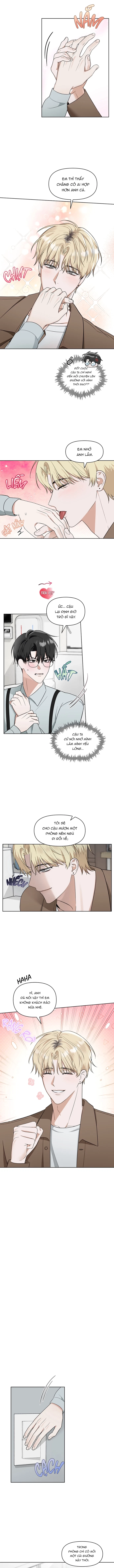 Vang Vọng! Chapter 2 - Next Chapter 3 H++