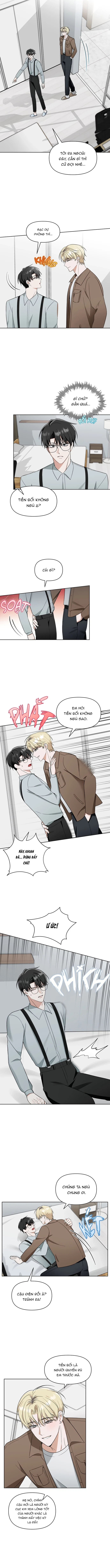 Vang Vọng! Chapter 2 - Next Chapter 3 H++