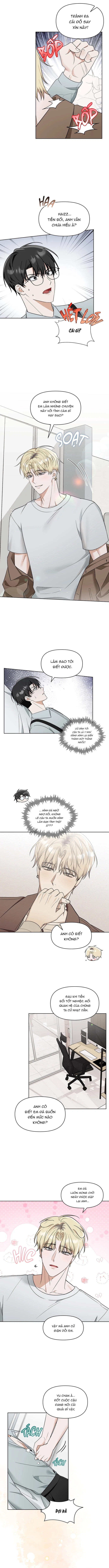Vang Vọng! Chapter 2 - Next Chapter 3 H++