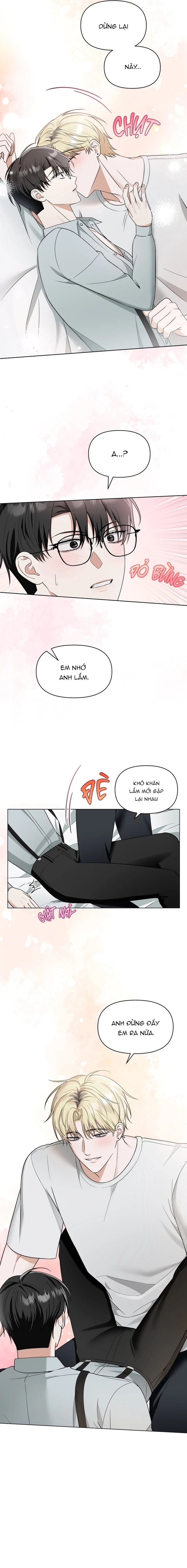 Vang Vọng! Chapter 2 - Next Chapter 3 H++
