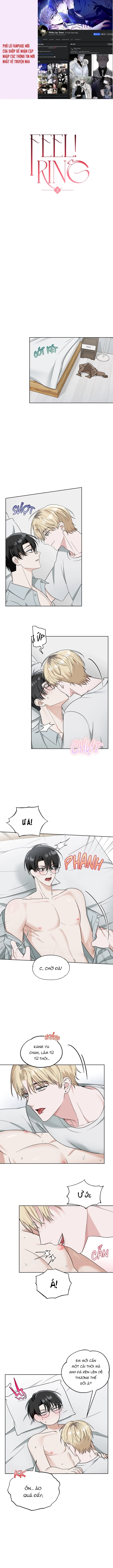 Vang Vọng! Chapter 3 H++ - Next Chapter 4 H