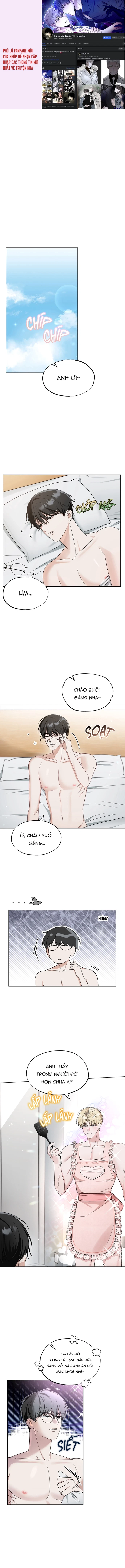 Vang Vọng! Chapter 4 H - Next Chapter 5