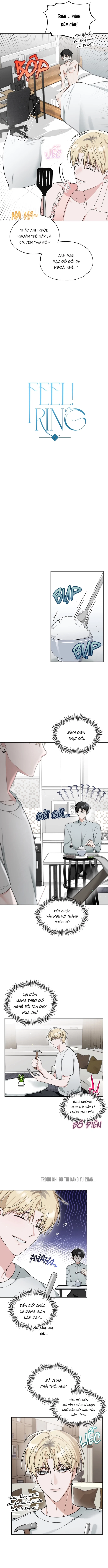 Vang Vọng! Chapter 4 H - Next Chapter 5