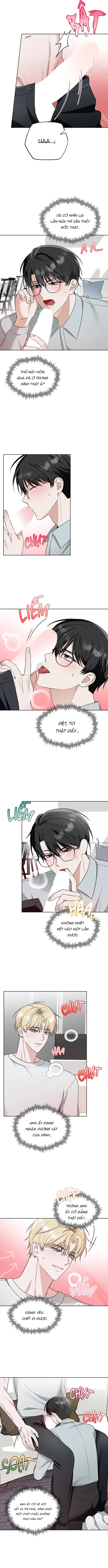 Vang Vọng! Chapter 4 H - Next Chapter 5