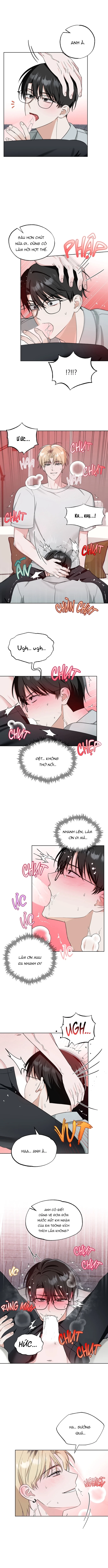 Vang Vọng! Chapter 4 H - Next Chapter 5