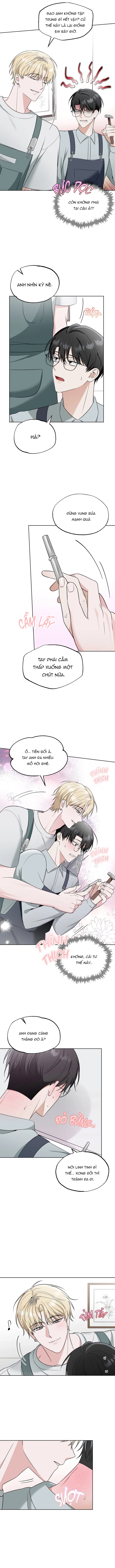 Vang Vọng! Chapter 5 - Next Chapter 6