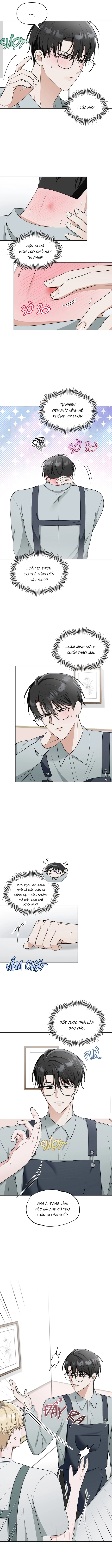 Vang Vọng! Chapter 5 - Next Chapter 6