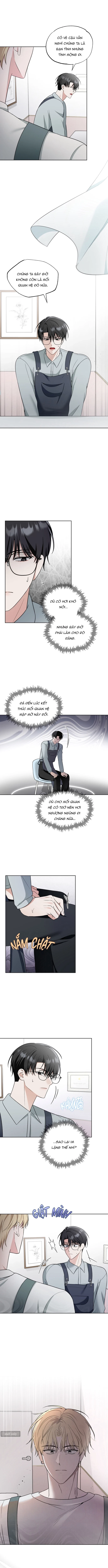 Vang Vọng! Chapter 5 - Next Chapter 6