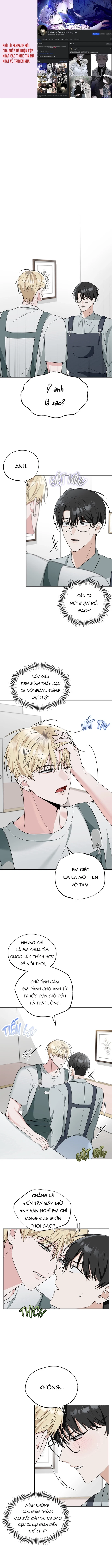 Vang Vọng! Chapter 6 - Next Chapter 7 H++