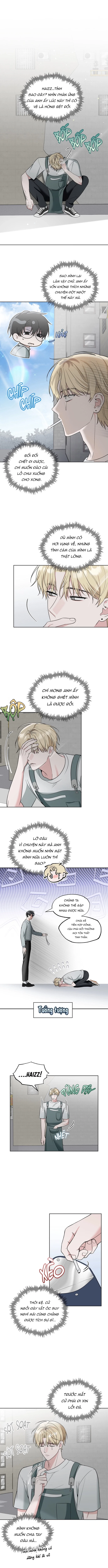Vang Vọng! Chapter 6 - Next Chapter 7 H++