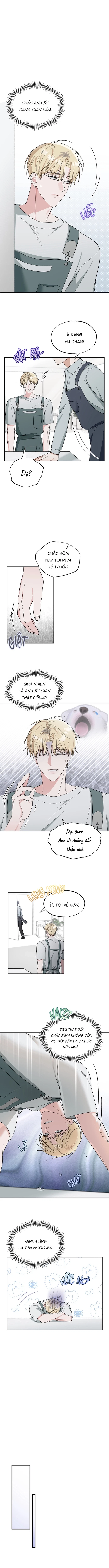 Vang Vọng! Chapter 6 - Next Chapter 7 H++