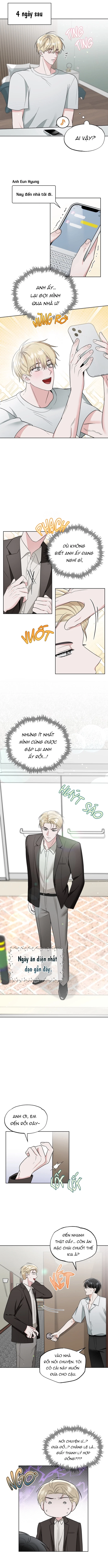 Vang Vọng! Chapter 6 - Next Chapter 7 H++