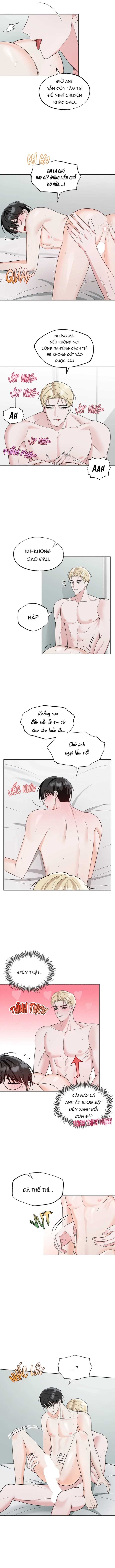 Vang Vọng! Chapter 7 H++ - Next Chapter 8 [END]