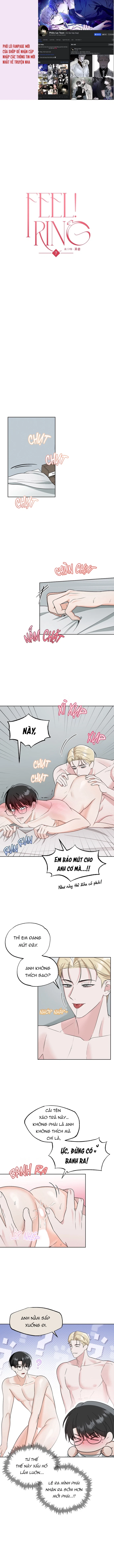 Vang Vọng! Chapter 7 H++ - Next Chapter 8 [END]