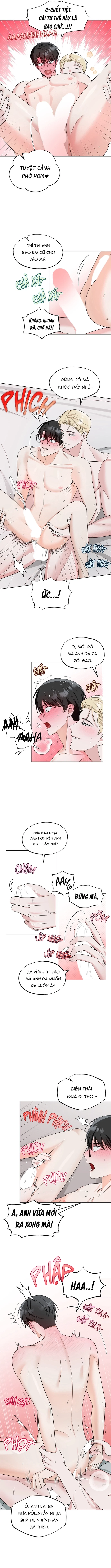 Vang Vọng! Chapter 7 H++ - Next Chapter 8 [END]