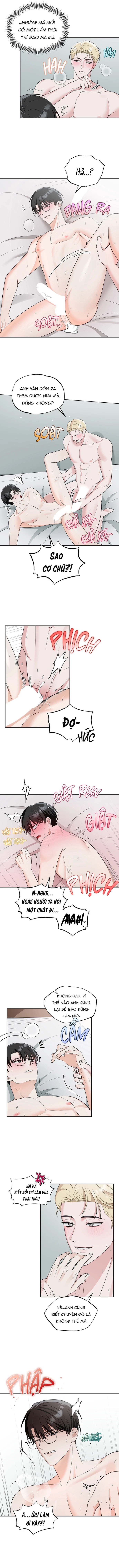 Vang Vọng! Chapter 7 H++ - Next Chapter 8 [END]