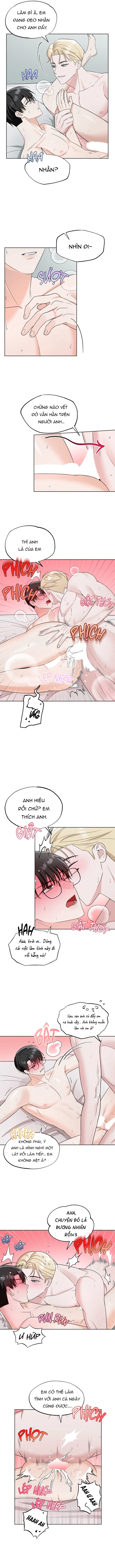 Vang Vọng! Chapter 7 H++ - Next Chapter 8 [END]