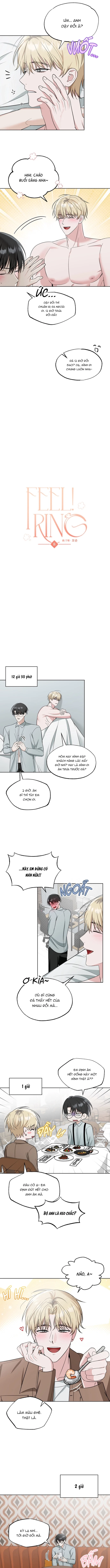 Vang Vọng! Chapter 8 [END] - Next 