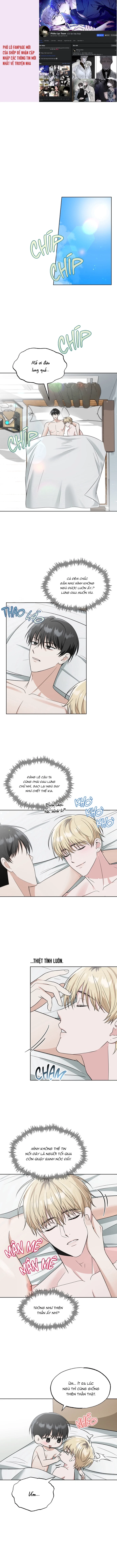 Vang Vọng! Chapter 8 [END] - Next 