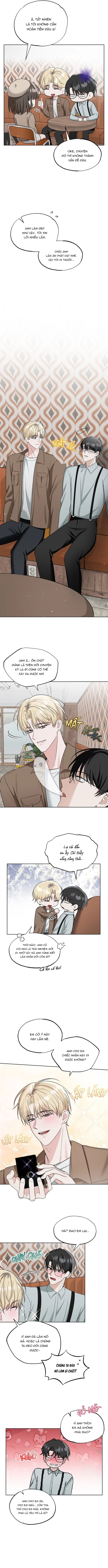 Vang Vọng! Chapter 8 [END] - Next 