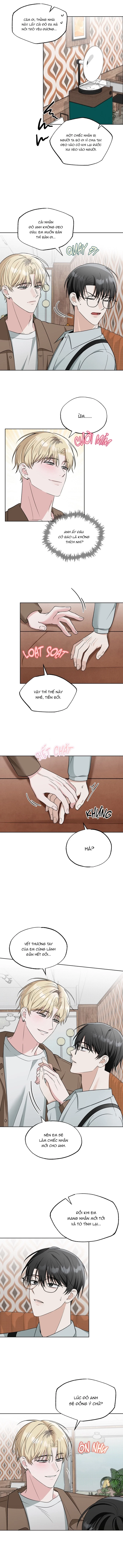 Vang Vọng! Chapter 8 [END] - Next 